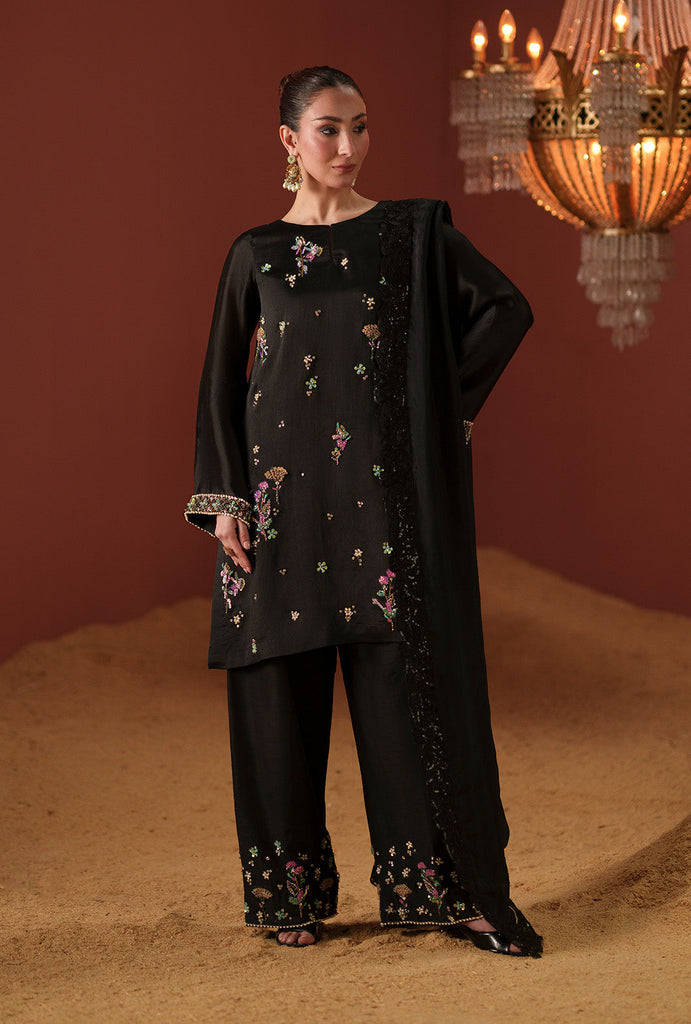 AJR Modern Muse Formal Luxe Pret – Mireya