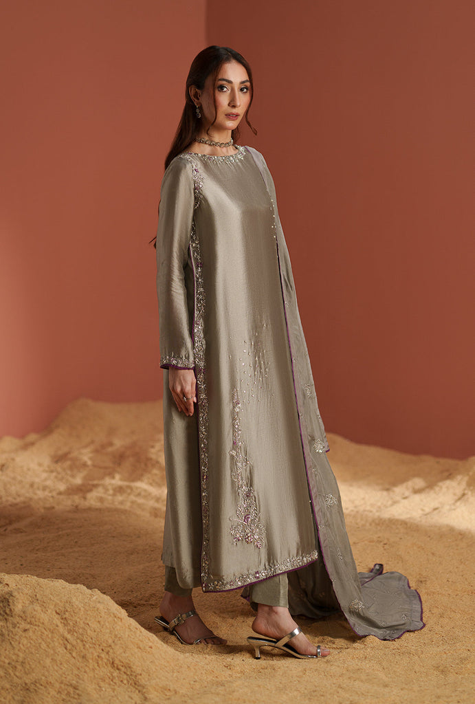 AJR Modern Muse Formal Luxe Pret – Elara