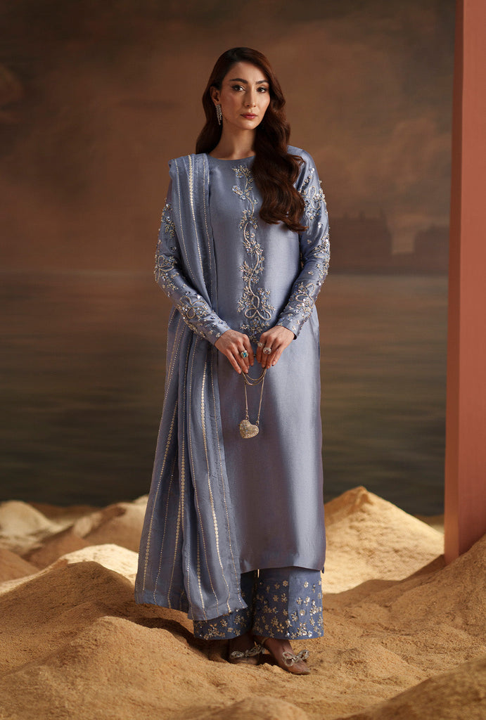 AJR Modern Muse Formal Luxe Pret – Cyra