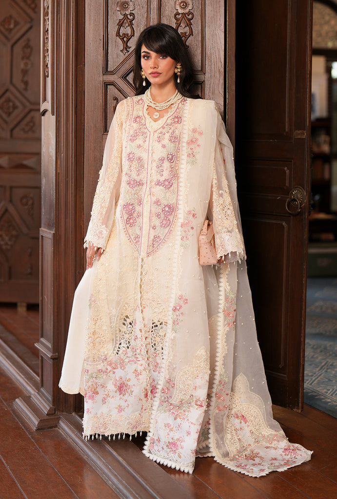 AJR Couture Luxury Cutwork Edit – Zaria