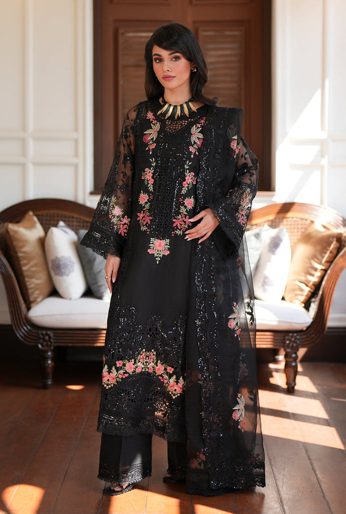 AJR Couture Luxury Cutwork Edit – Ivy