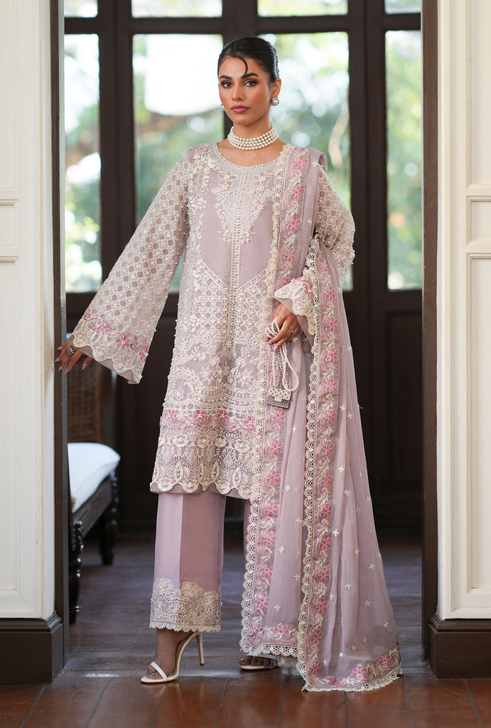 AJR Couture Luxury Cutwork Edit – Liyana
