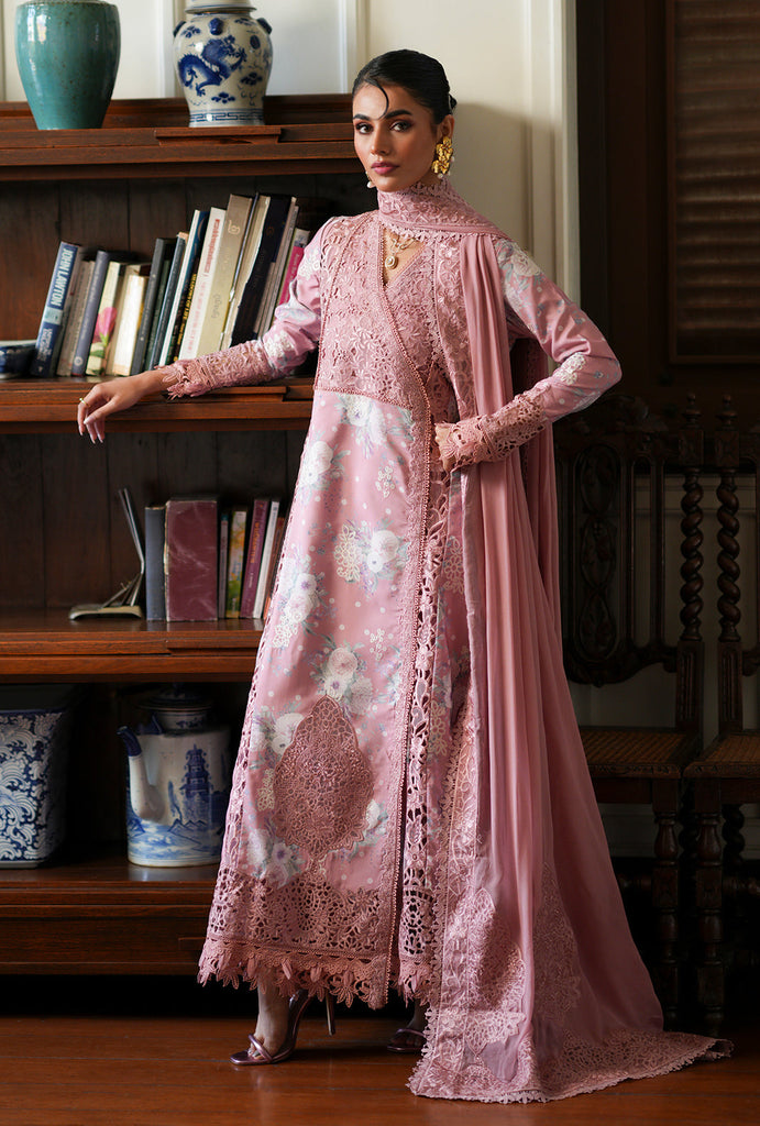 AJR Couture Luxury Cutwork Edit – Rhea