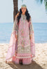 AJR Evara Luxury Lawn – Niva