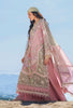 AJR Evara Luxury Lawn – Niva