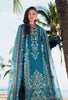AJR Evara Luxury Lawn – Maela