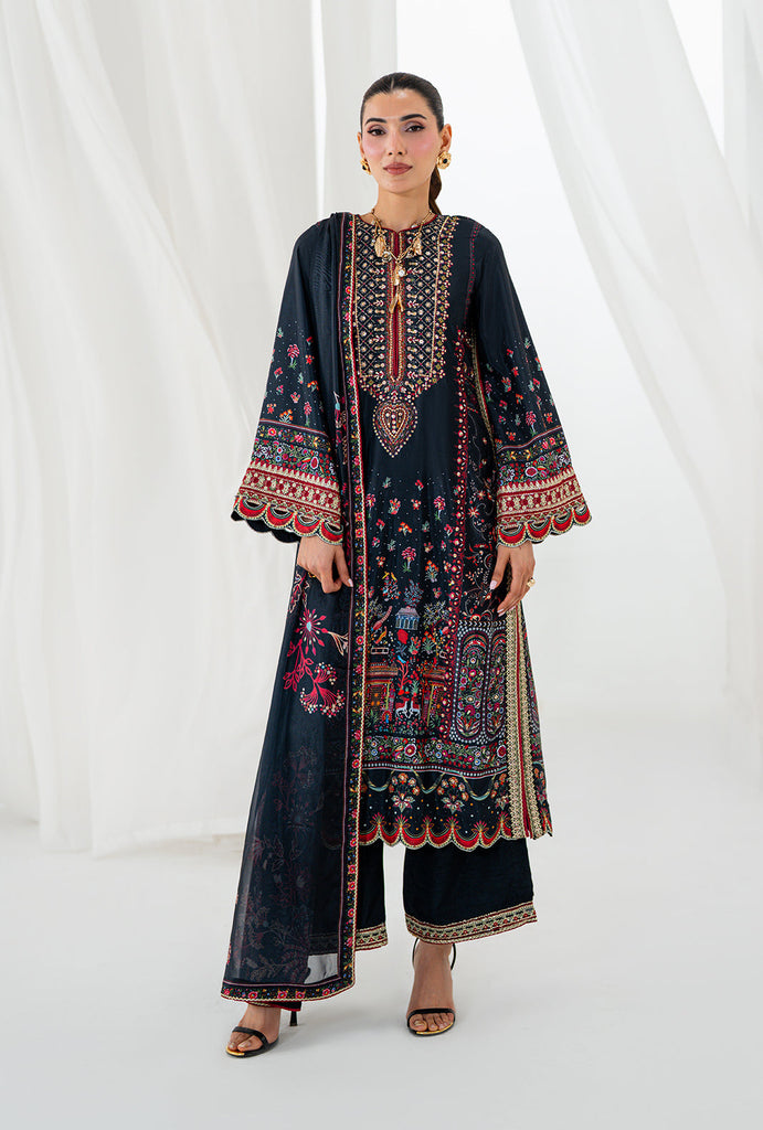 AJR Couture Luxe Silk Formals – Wren