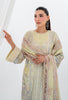 AJR Couture Luxe Silk Formals – Isra