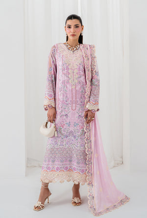 AJR Meharma Silk
