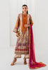 AJR Couture Luxe Silk Formals – Orla