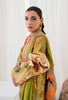AJR Couture Luxe Silk Formals – Nyra