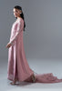 AJR Couture Symphony Luxe Formal Pret – Dusty Rose