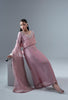 AJR Couture Symphony Luxe Formal Pret – Dusty Rose