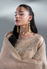 AJR Couture Symphony Luxe Formal Pret – Amber Glow