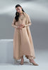 AJR Couture Symphony Luxe Formal Pret – Amber Glow
