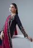 AJR Couture Symphony Luxe Formal Pret – Scarlet Ruby
