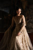 Ayzel Pehli Nazar Luxury Formals – Nafasat