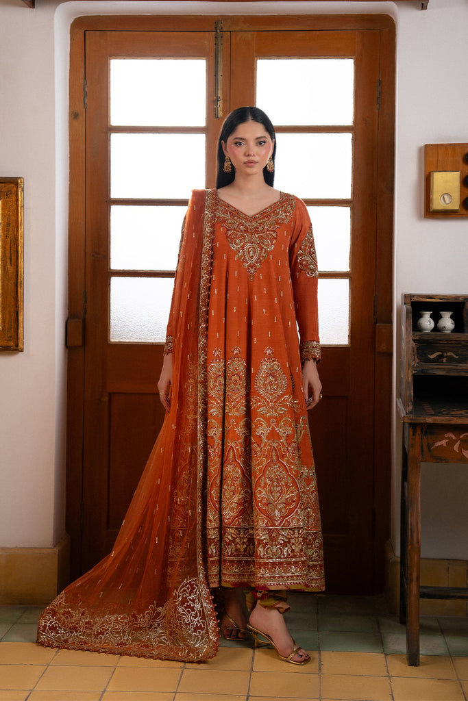 Ayzel Pehli Nazar Luxury Formals – Jaan-e-Jaan