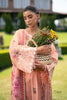 Alizeh Summer Lawn – 7072-Eva