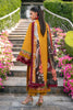 Alizeh Summer Lawn – 7068-Bliss