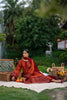Alizeh Summer Lawn – 7066-Kaya