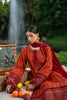 Alizeh Summer Lawn – 7066-Kaya