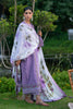 Alizeh Summer Lawn – 7067-Daria