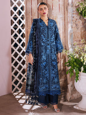 Mahnur Lawn