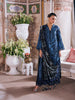 Mahnur Amelia Winter Corduroy – AM-01