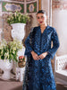 Mahnur Amelia Winter Corduroy – AM-01