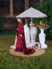 Mahnur Amelia Winter Corduroy – AM-02
