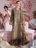 Mahnur Amelia Winter Corduroy – AM-03