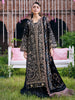 Mahnur Amelia Winter Corduroy – AM-05