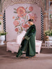 Mahnur Amelia Winter Corduroy – AM-04