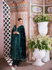 Mahnur Amelia Winter Corduroy – AM-06