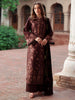 Mahnur Amelia Winter Corduroy – AM-07