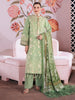 Mahnur Amelia Winter Corduroy – AM-08