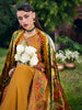 Mahnur Amelia Winter Corduroy – AM-09