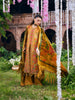 Mahnur Amelia Winter Corduroy – AM-09
