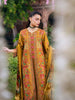 Mahnur Amelia Winter Corduroy – AM-09