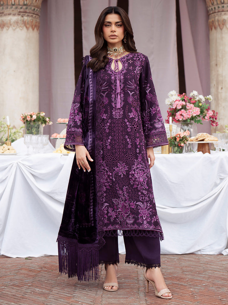 Mahnur Amelia Winter Corduroy – AM-10