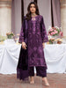 Mahnur Amelia Winter Corduroy – AM-10