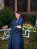 Mahnur Amelia Winter Corduroy – AM-12