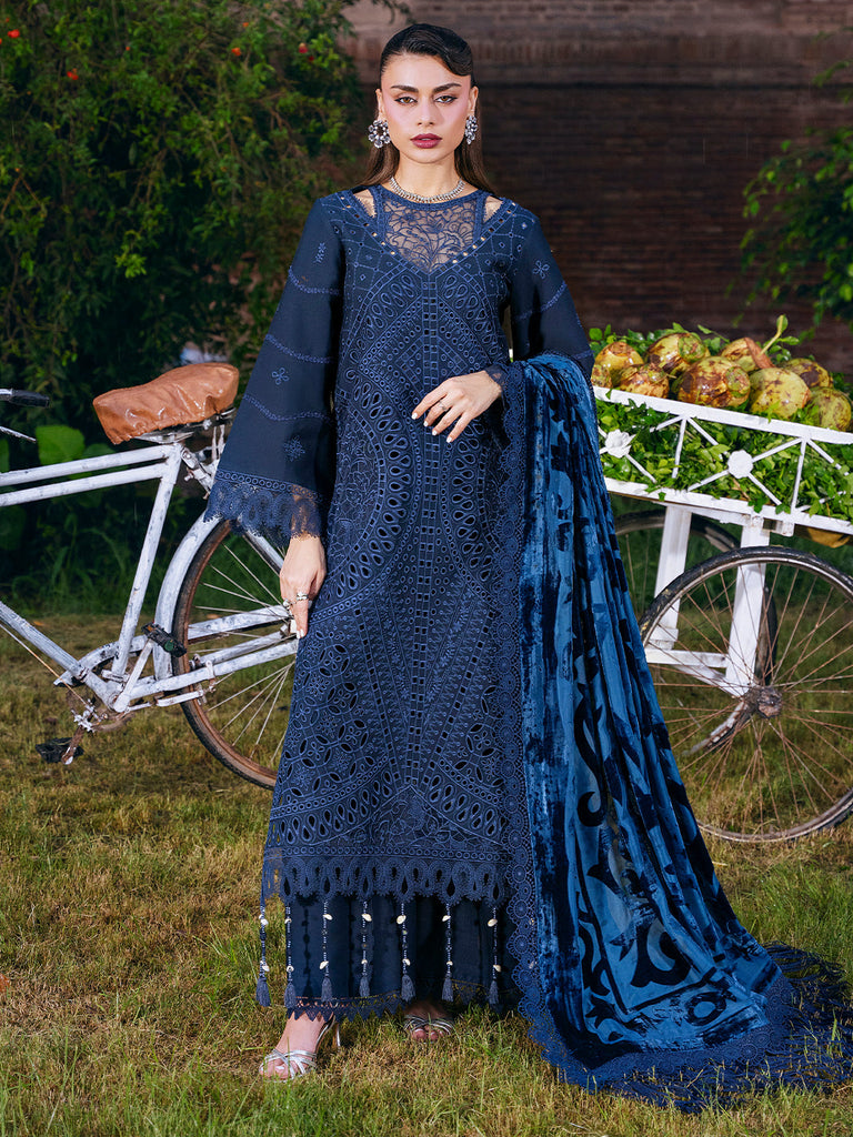 Mahnur Amelia Winter Corduroy – AM-12