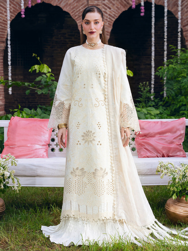 Mahnur Amelia Winter Corduroy – AM-13