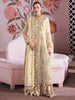 Mahnur Amelia Winter Corduroy – AM-14