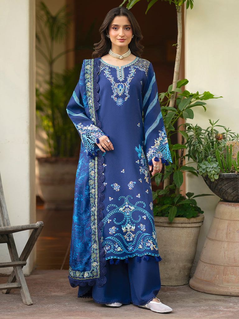 Mahnur Angan Lawn – AN-002