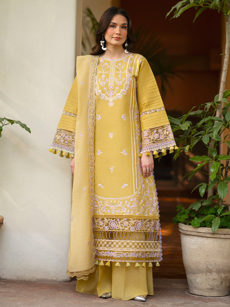 Mahnur Angan Lawn – AN-003