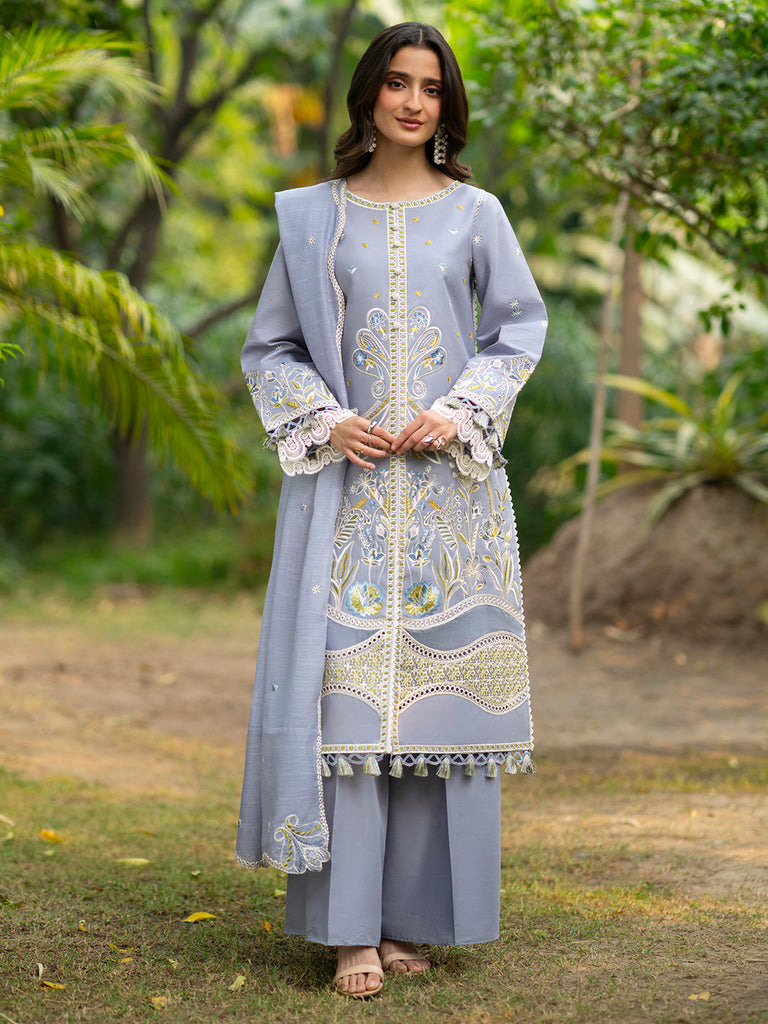 Mahnur Angan Lawn – AN-006