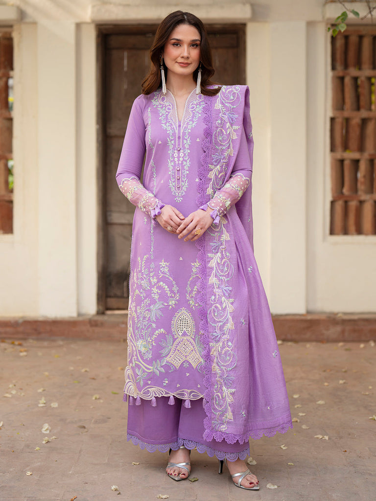 Mahnur Angan Lawn – AN-009